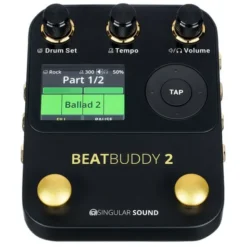 Singular Sound BeatBuddy 2