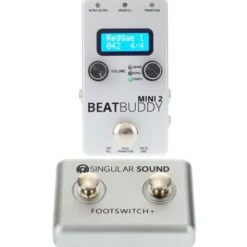 Singular Sound BeatBuddy Mini 2 Bundle
