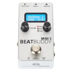 Singular Sound BeatBuddy Mini 2 Bundle