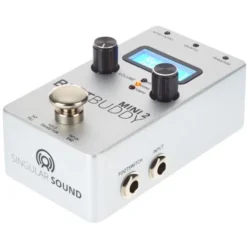 Singular Sound BeatBuddy Mini 2 Bundle
