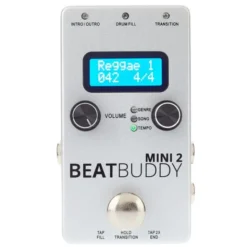 Singular Sound BeatBuddy Mini 2 Bundle