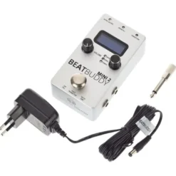 Singular Sound BeatBuddy Mini 2 Bundle