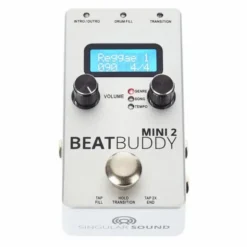 Singular Sound BeatBuddy Mini 2