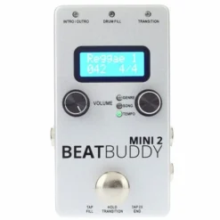 Singular Sound BeatBuddy Mini 2