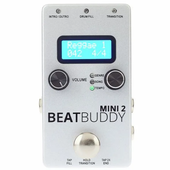 Singular Sound BeatBuddy Mini 2