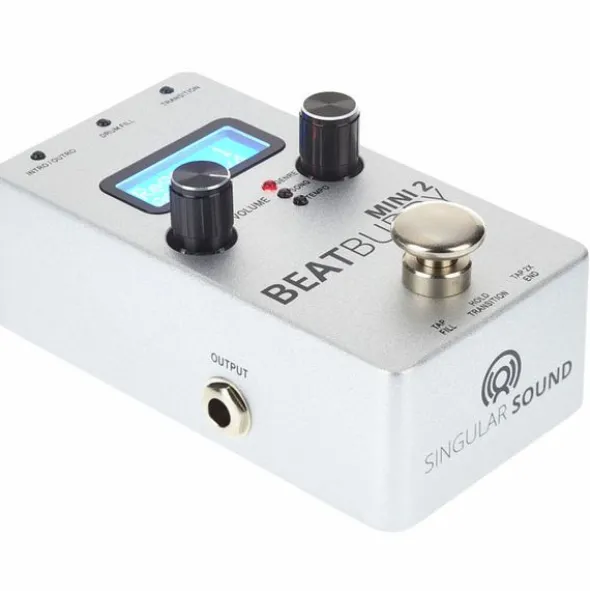 Singular Sound BeatBuddy Mini 2