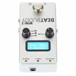 Singular Sound BeatBuddy Mini 2