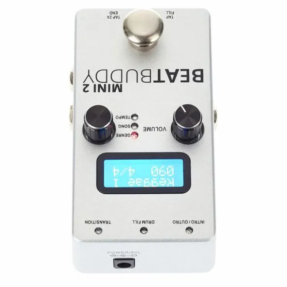 Singular Sound BeatBuddy Mini 2