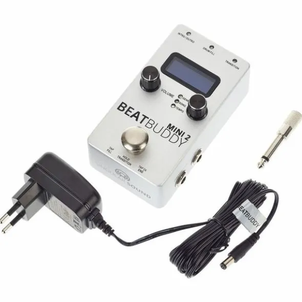 Singular Sound BeatBuddy Mini 2