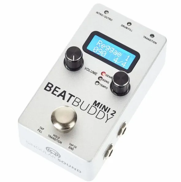 Singular Sound BeatBuddy Mini 2