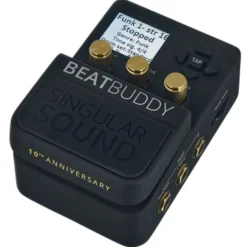 Singular Sound BeatBuddy 10th Anniversary BK