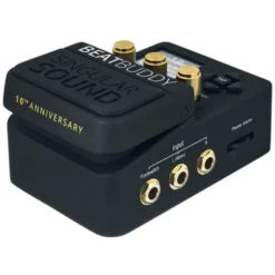 Singular Sound BeatBuddy 10th Anniversary BK