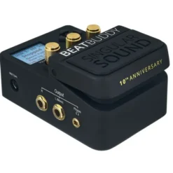 Singular Sound BeatBuddy 10th Anniversary BK