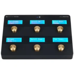 Singular Sound Midi Maestro GE Controller
