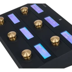 Singular Sound Midi Maestro GE Controller