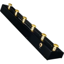 Singular Sound SuperSwitch Foot Controller