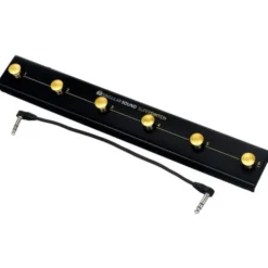 Singular Sound SuperSwitch Foot Controller