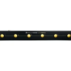 Singular Sound SuperSwitch Foot Controller