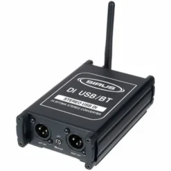 Sirus DI USB/BT