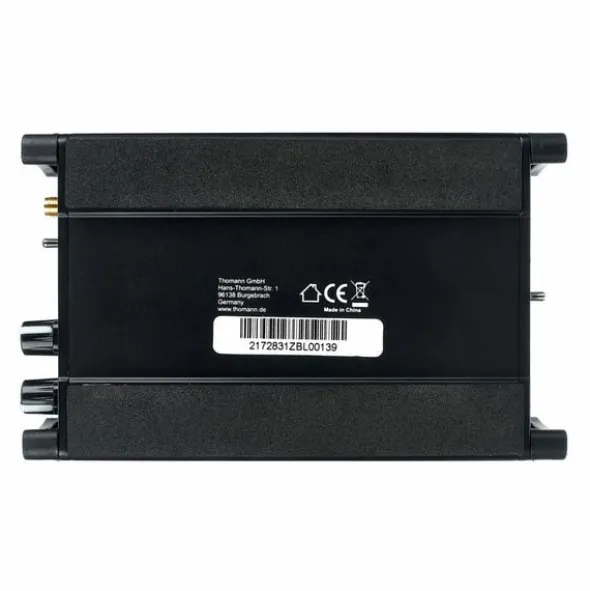 Sirus DI USB/BT
