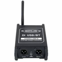 Sirus DI USB/BT