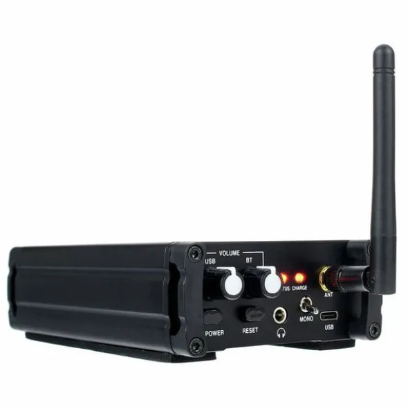 Sirus DI USB/BT