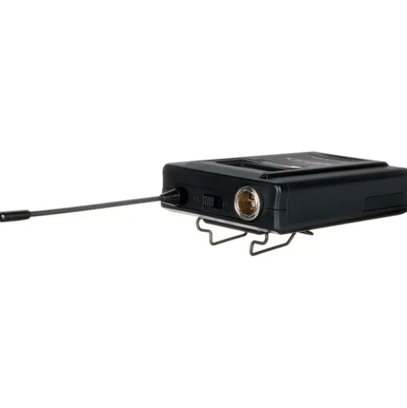 Sirus Quad R + 2H + 2B 823 Bundle
