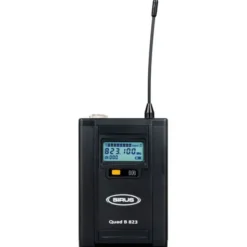 Sirus Quad R + 2H + 2B 823 Bundle