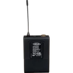 Sirus Quad R + 2H + 2B 823 Bundle