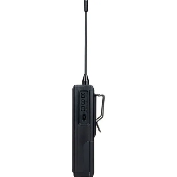 Sirus Quad R + 2H + 2B 823 Bundle