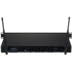 Sirus Quad R + 2H + 2B 823 Bundle