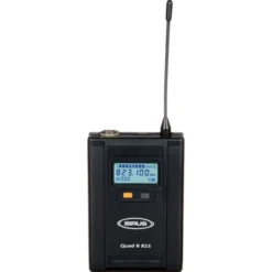 Sirus Quad R + 2H + 2B 823 Bundle