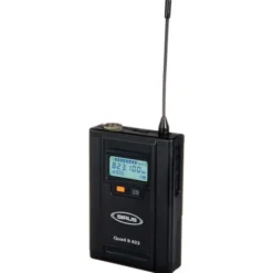Sirus Quad R + 2H + 2B 823 Bundle