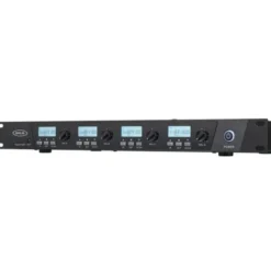 Sirus Quad R + 2H + 2B 823 Bundle