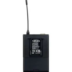 Sirus Quad R + 2H + 2B 823 Bundle