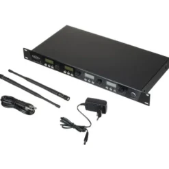 Sirus Quad R + 2H + 2B 823 Bundle