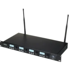 Sirus Quad R + 2H + 2B 823 Bundle