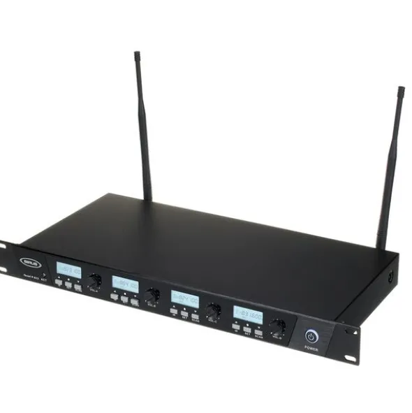 Sirus Quad R + 2H + 2B 823 Bundle