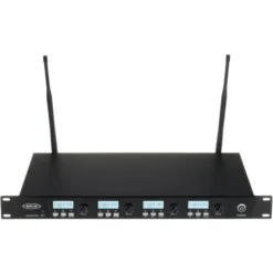 Sirus Quad R + 2H + 2B 823 Bundle