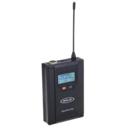 Sirus Quad R + 2H + 2B 470 Bundle