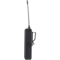 Sirus Quad R + 2H + 2B 470 Bundle