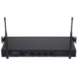 Sirus Quad R + 2H + 2B 470 Bundle
