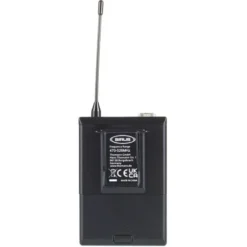 Sirus Quad R + 2H + 2B 470 Bundle
