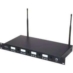 Sirus Quad R + 2H + 2B 470 Bundle