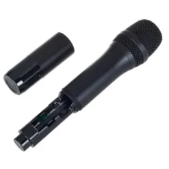 Sirus Quad R + 2H + 2B 470 Bundle