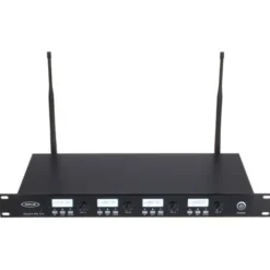 Sirus Quad R + 2H + 2B 470 Bundle