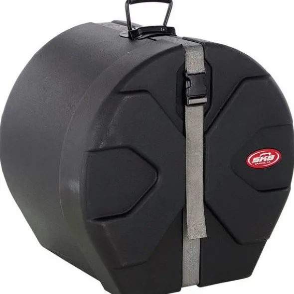 SKB D1214F 14"x12" Stand Tom Case