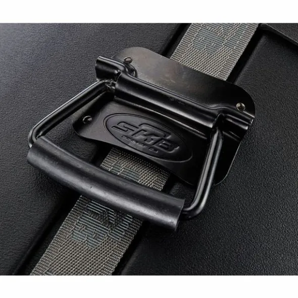 SKB D1214F 14"x12" Stand Tom Case