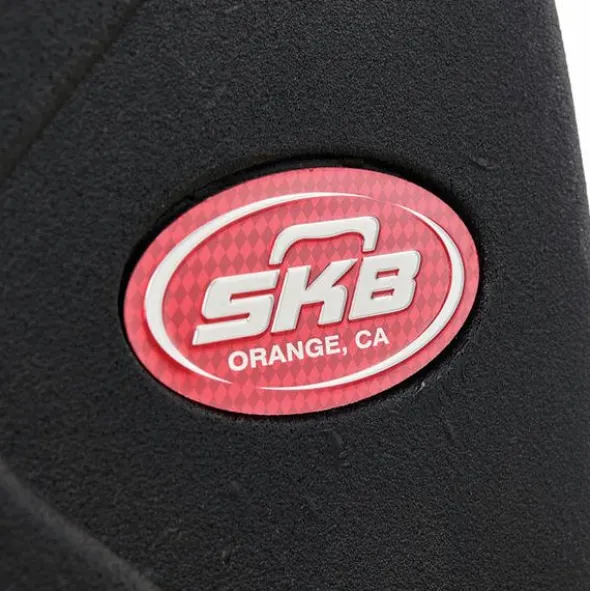 SKB D1214F 14"x12" Stand Tom Case