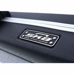 SKB 61 Double Cut Case